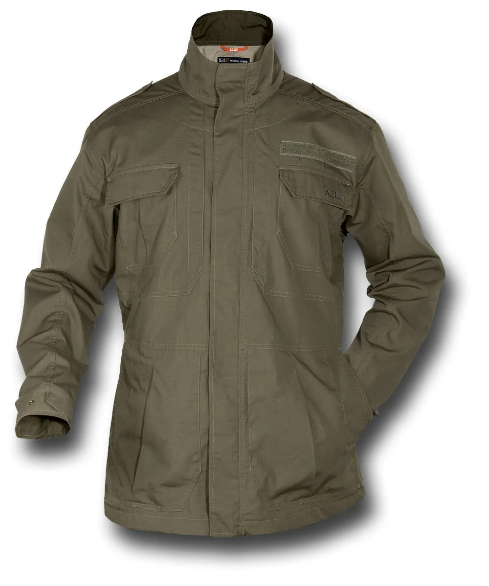 5.11 TACLITE M65 JACKET