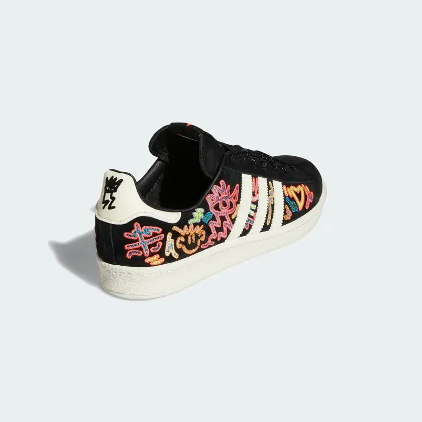 Adidas Campus 80S Pride - Men's