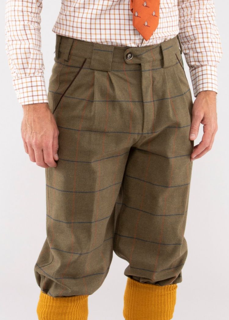 Alan Paine Axford Waterproof Breeks