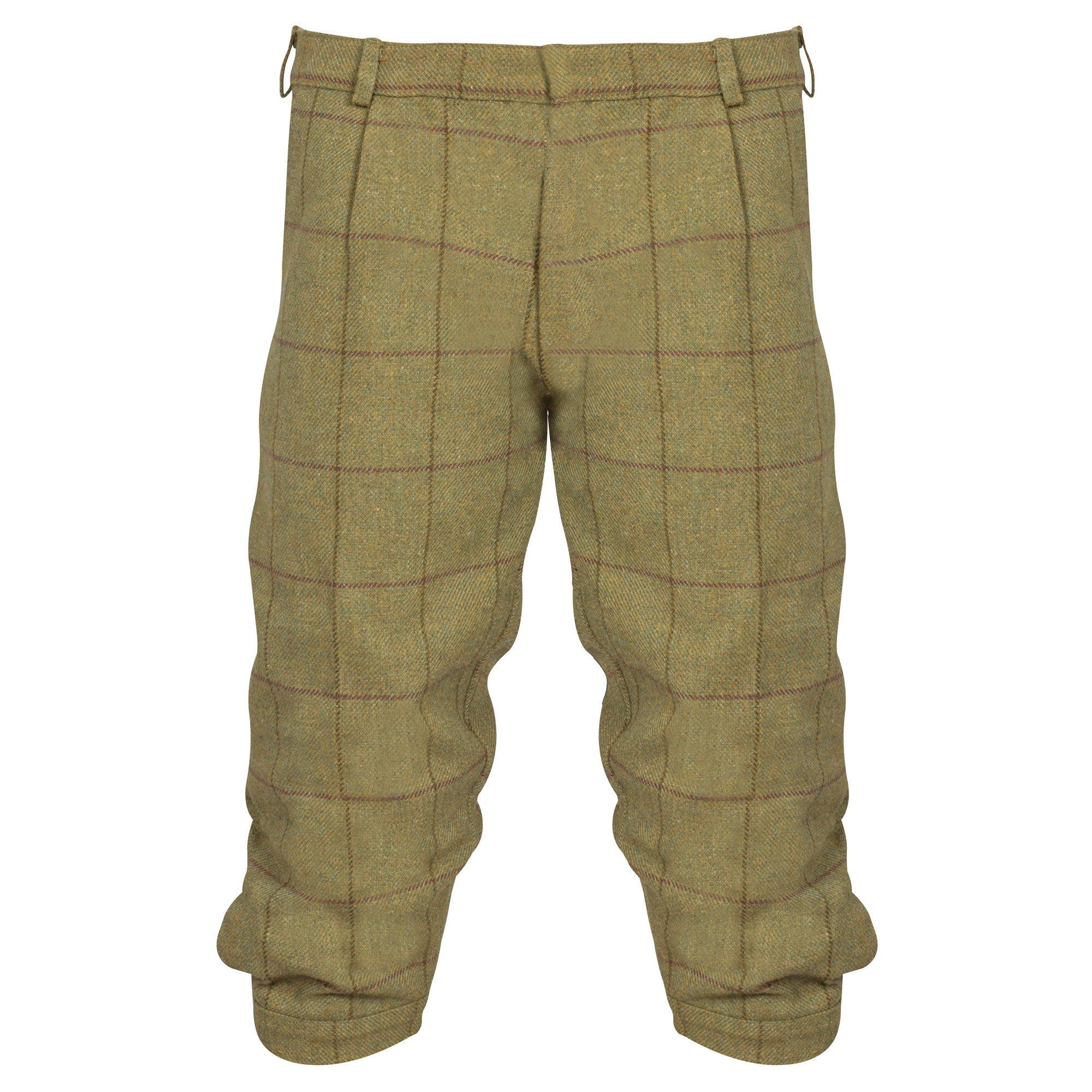 Alan Paine Rutland Tweed Breeks