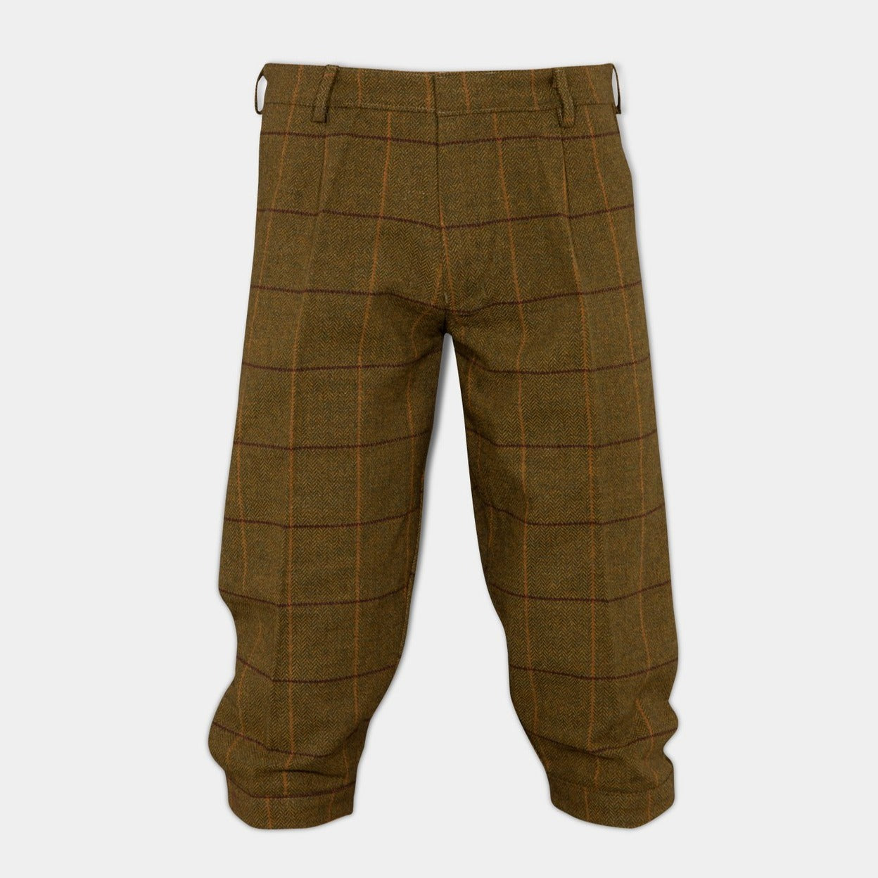 Alan Paine Rutland Tweed Breeks