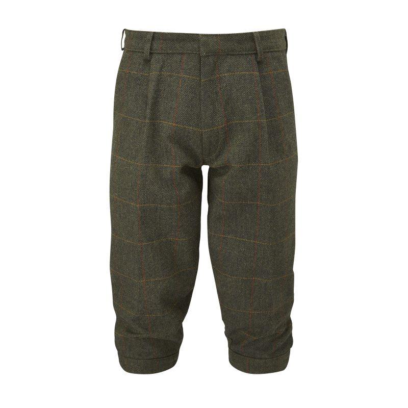 Alan Paine Rutland Tweed Breeks