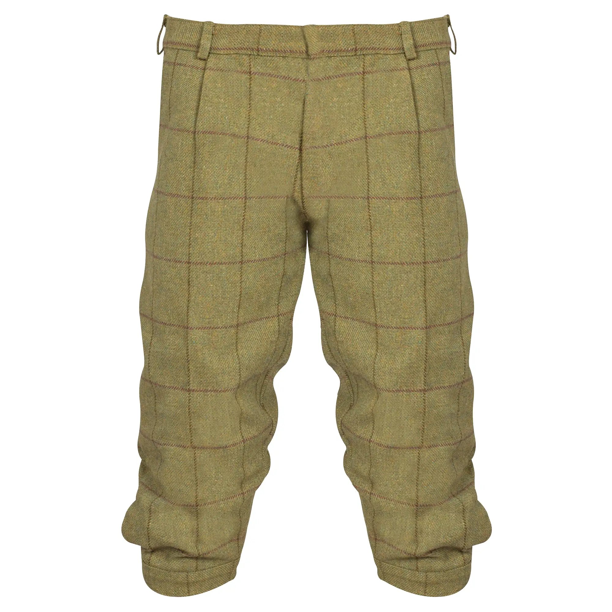 Alan Paine Rutland Tweed Breeks