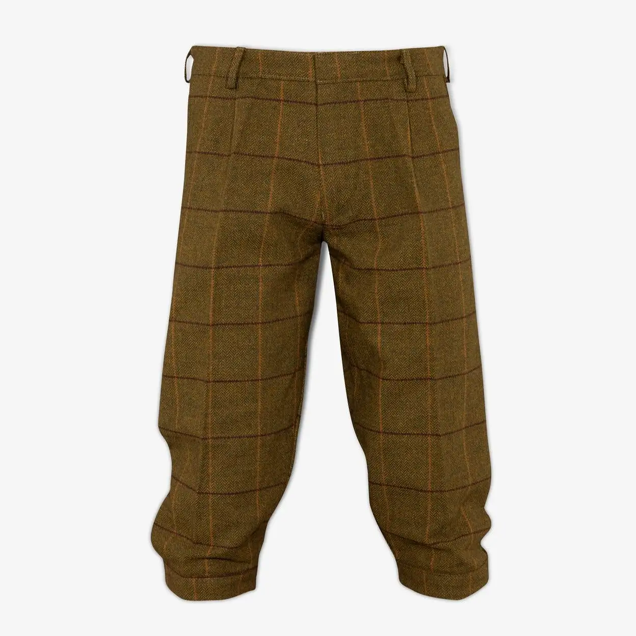 Alan Paine Rutland Tweed Breeks