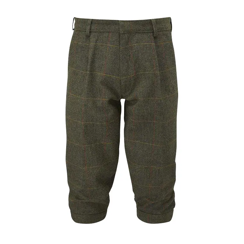 Alan Paine Rutland Tweed Breeks