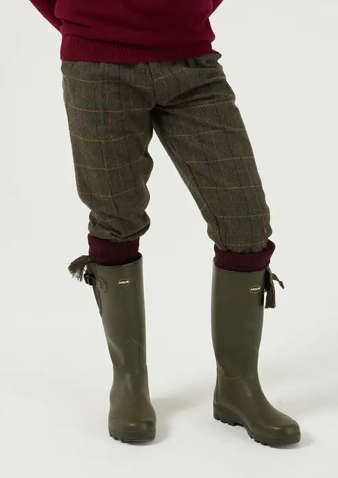 Alan Paine Rutland Tweed Breeks