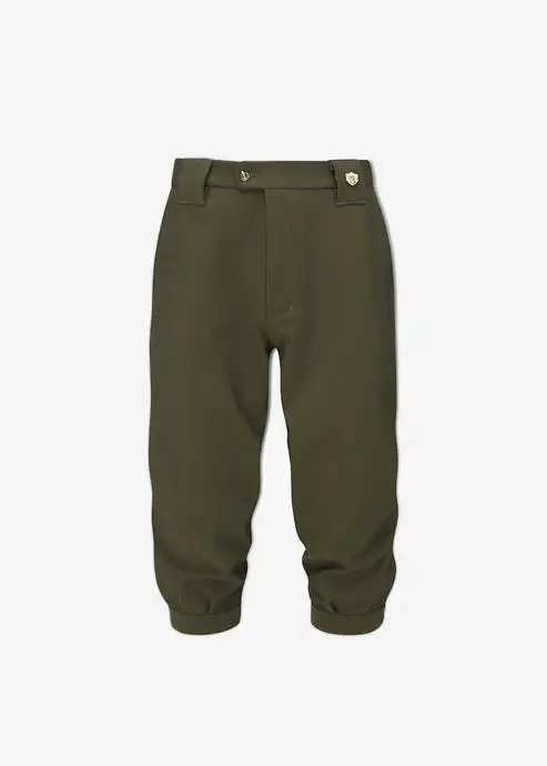 Alan Paine Stancombe Men's Breeks