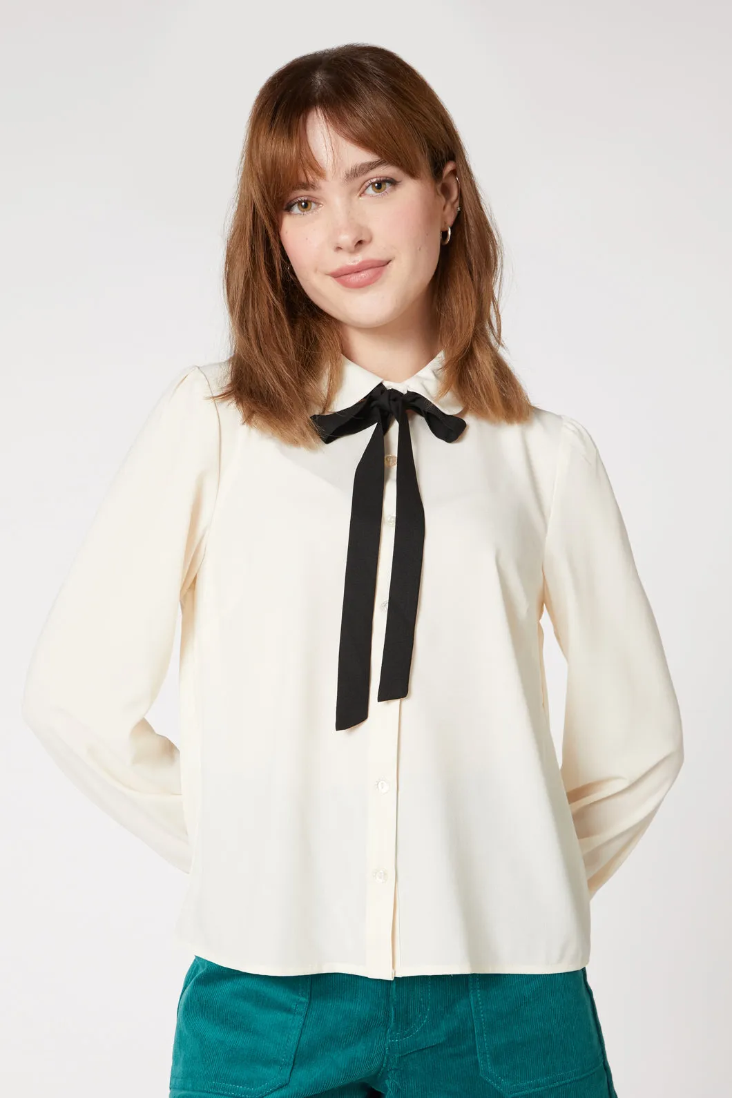 Annie Blouse