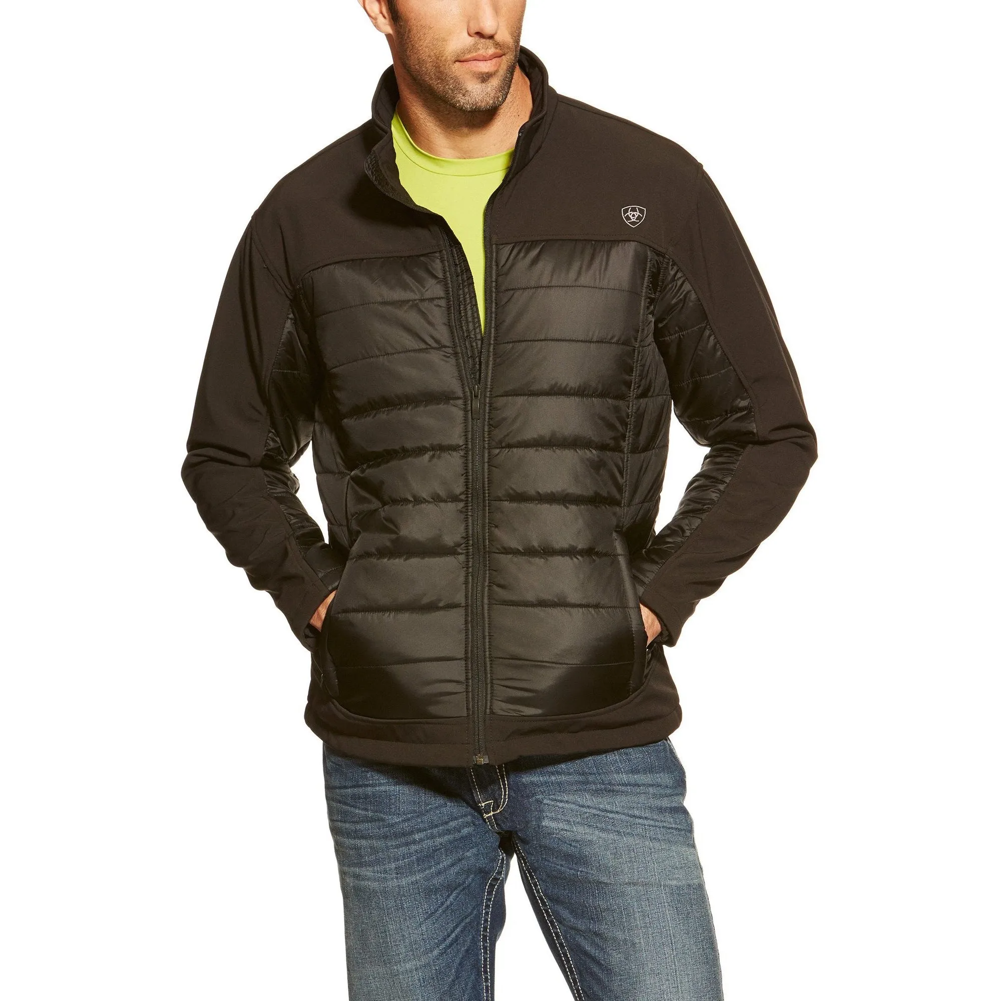 Ariat Blast Jacket