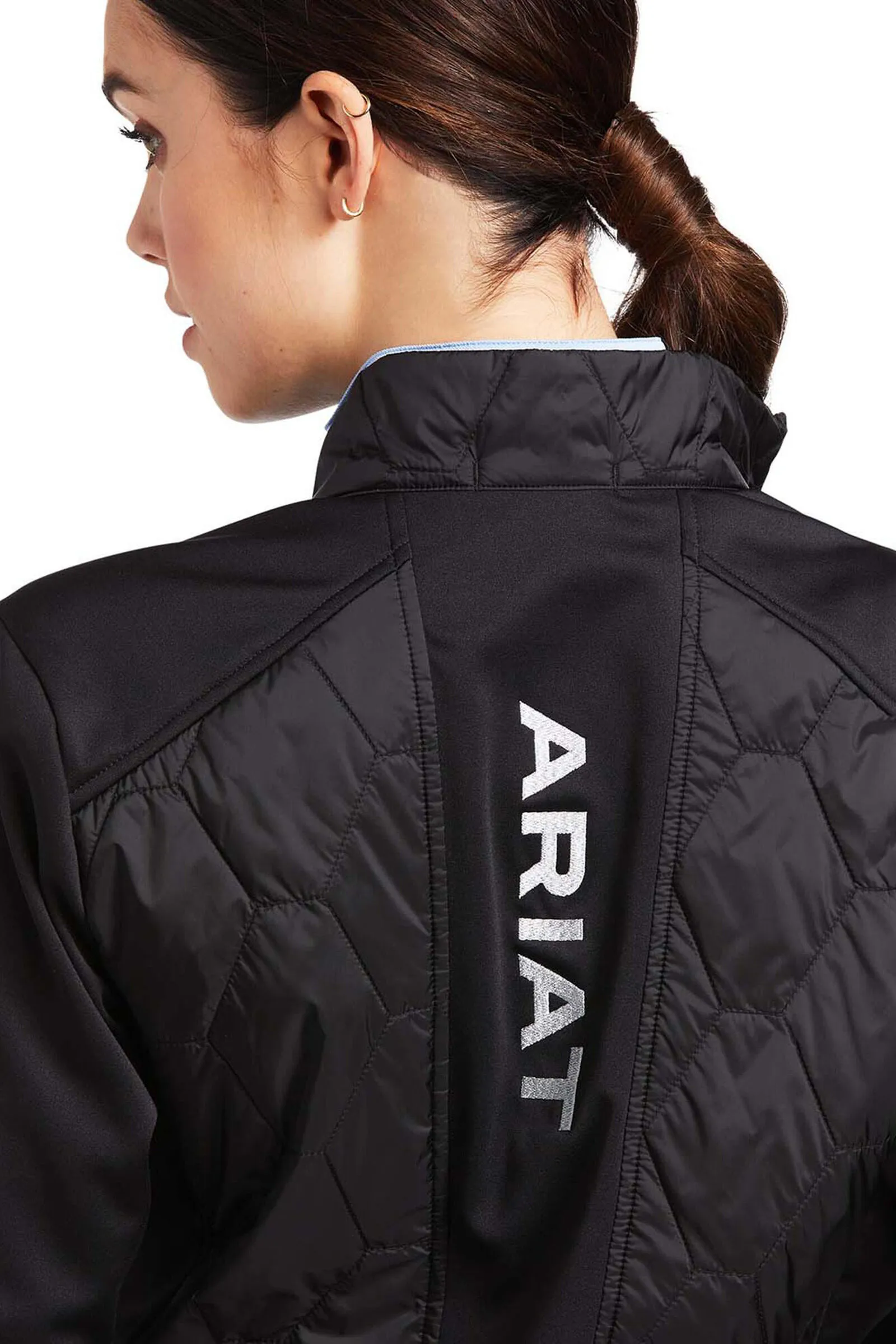 Ariat Fusion Women's Insulated Jacket