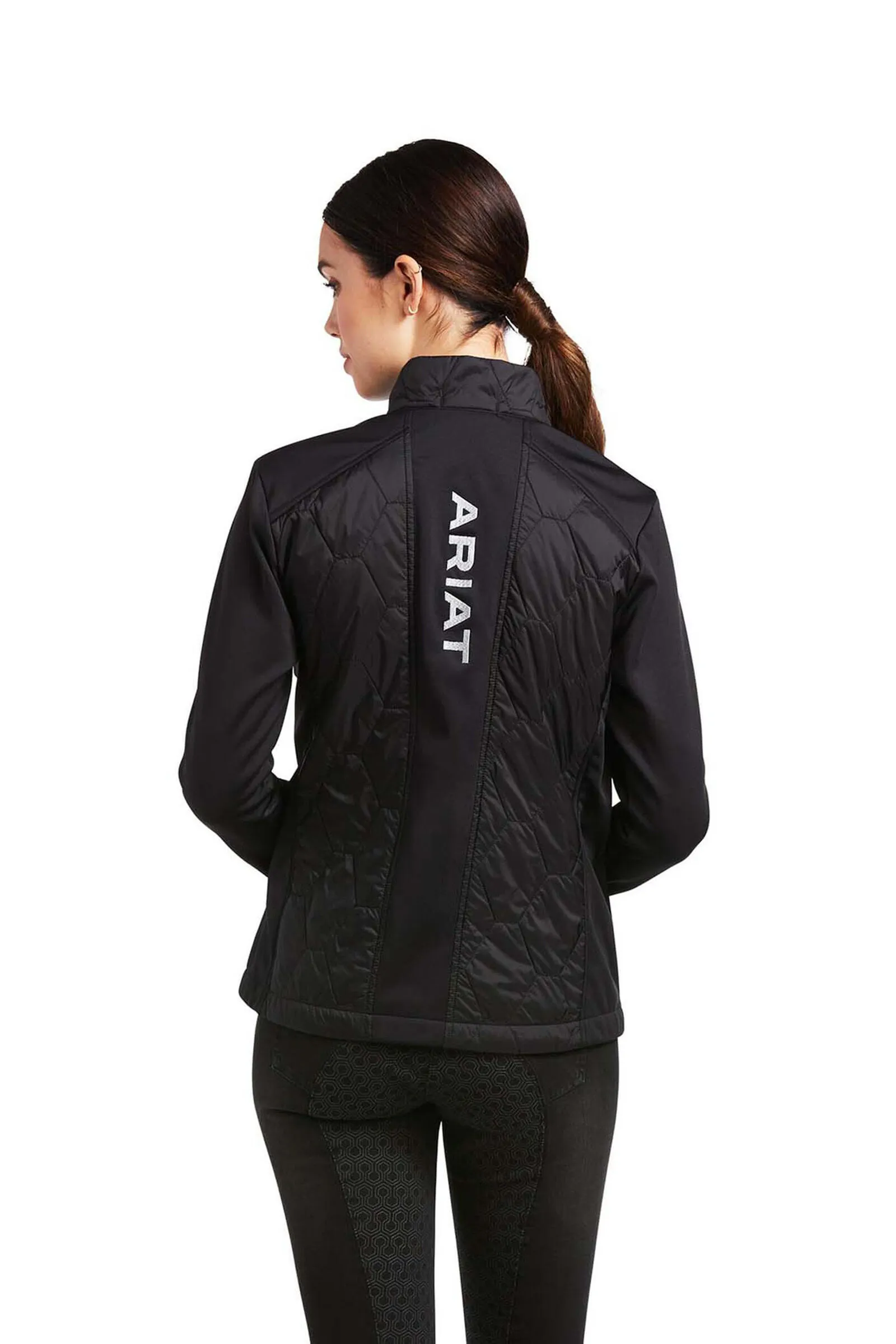 Ariat Fusion Women's Insulated Jacket