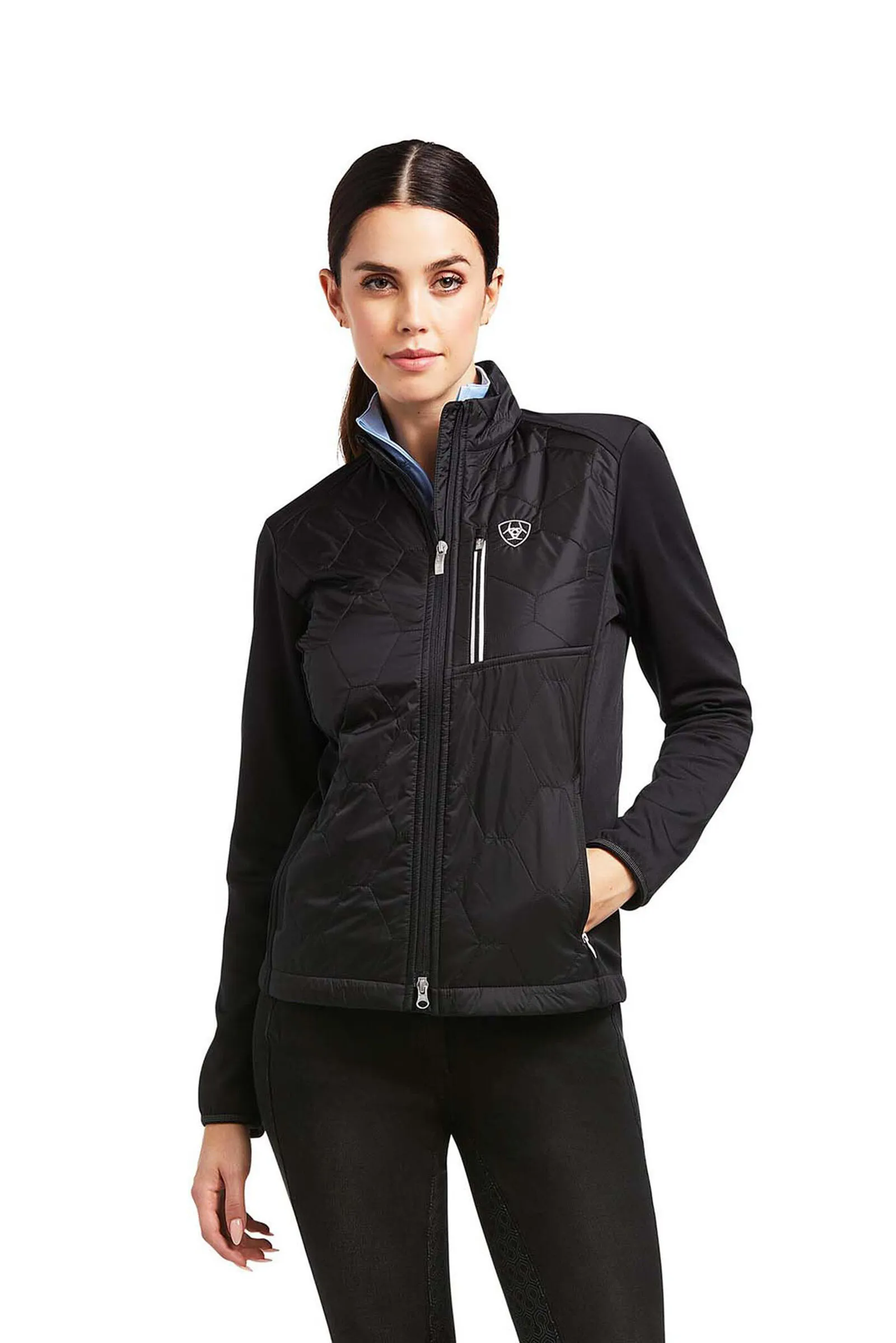 Ariat Fusion Women's Insulated Jacket