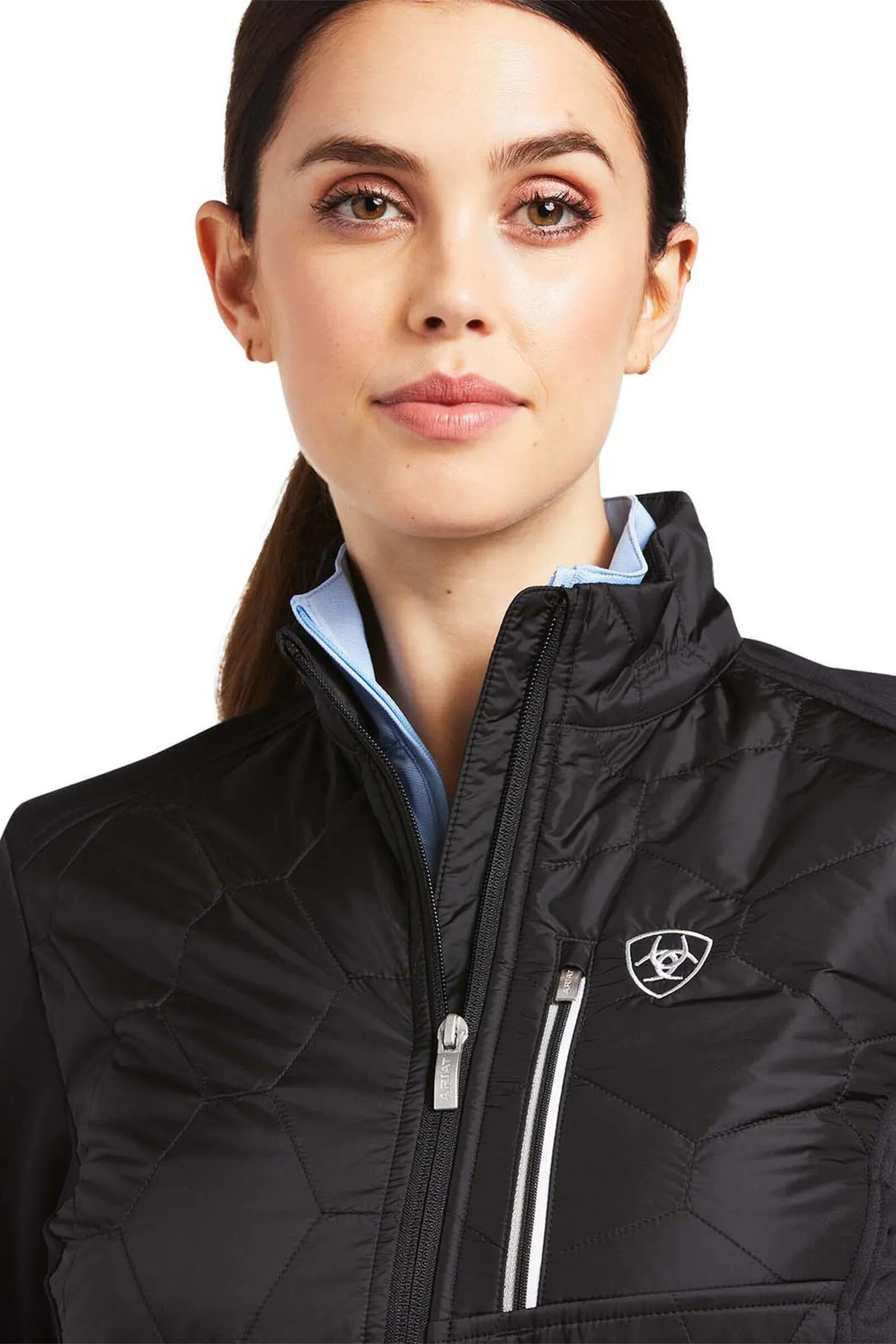 Ariat Fusion Women's Insulated Jacket