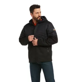 Ariat Men's Rebar Cloud 9 Insulated Work Jacket