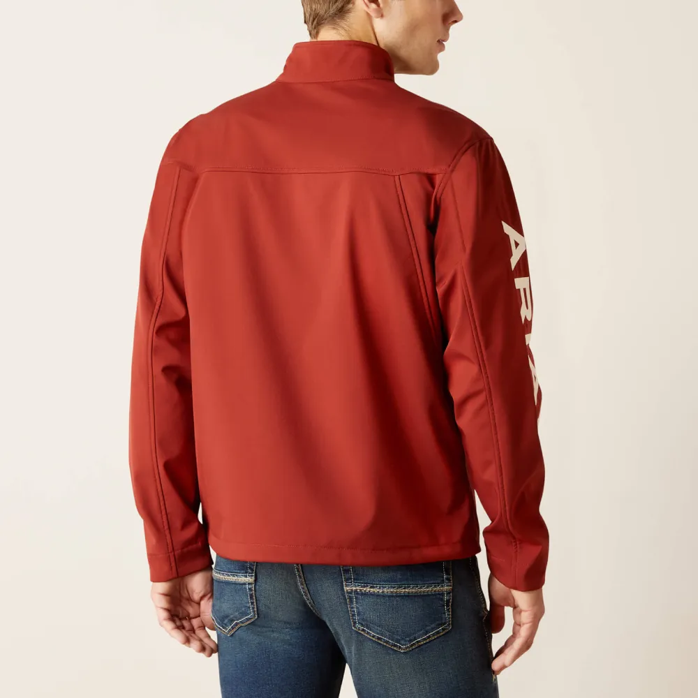 Ariat Mens Softshell Jacket