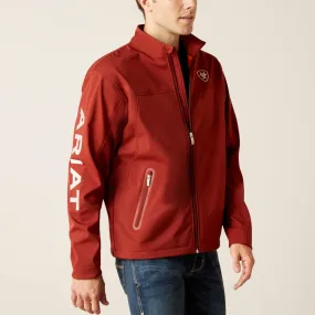 Ariat Mens Softshell Jacket