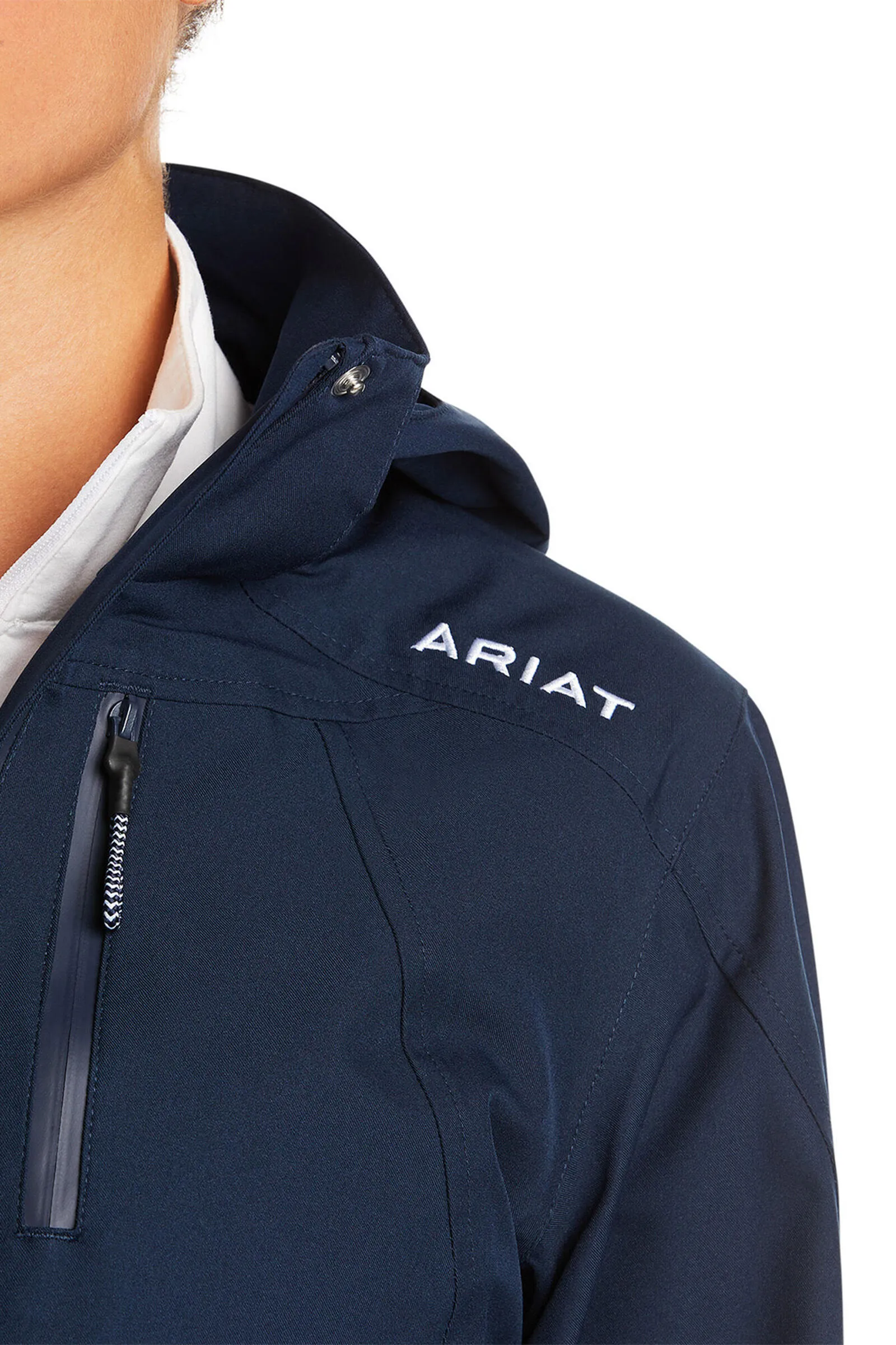 Ariat Women's Coastal Waterproof Jacket