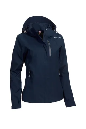 Ariat Women's Coastal Waterproof Jacket