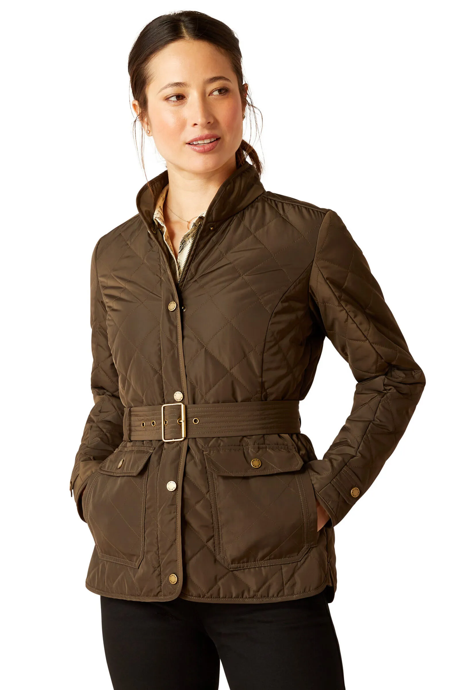 Ariat Woodside Jacket