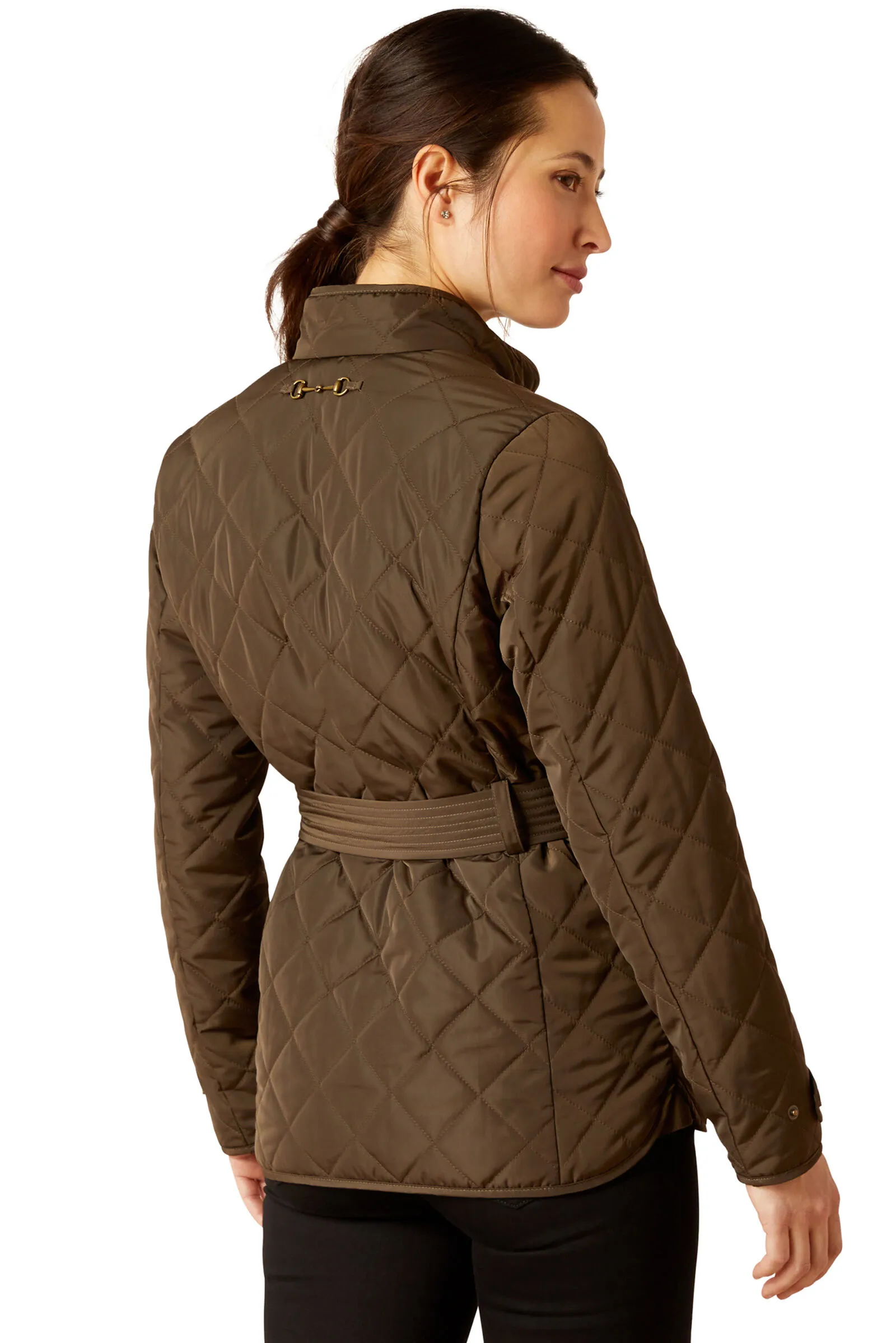 Ariat Woodside Jacket