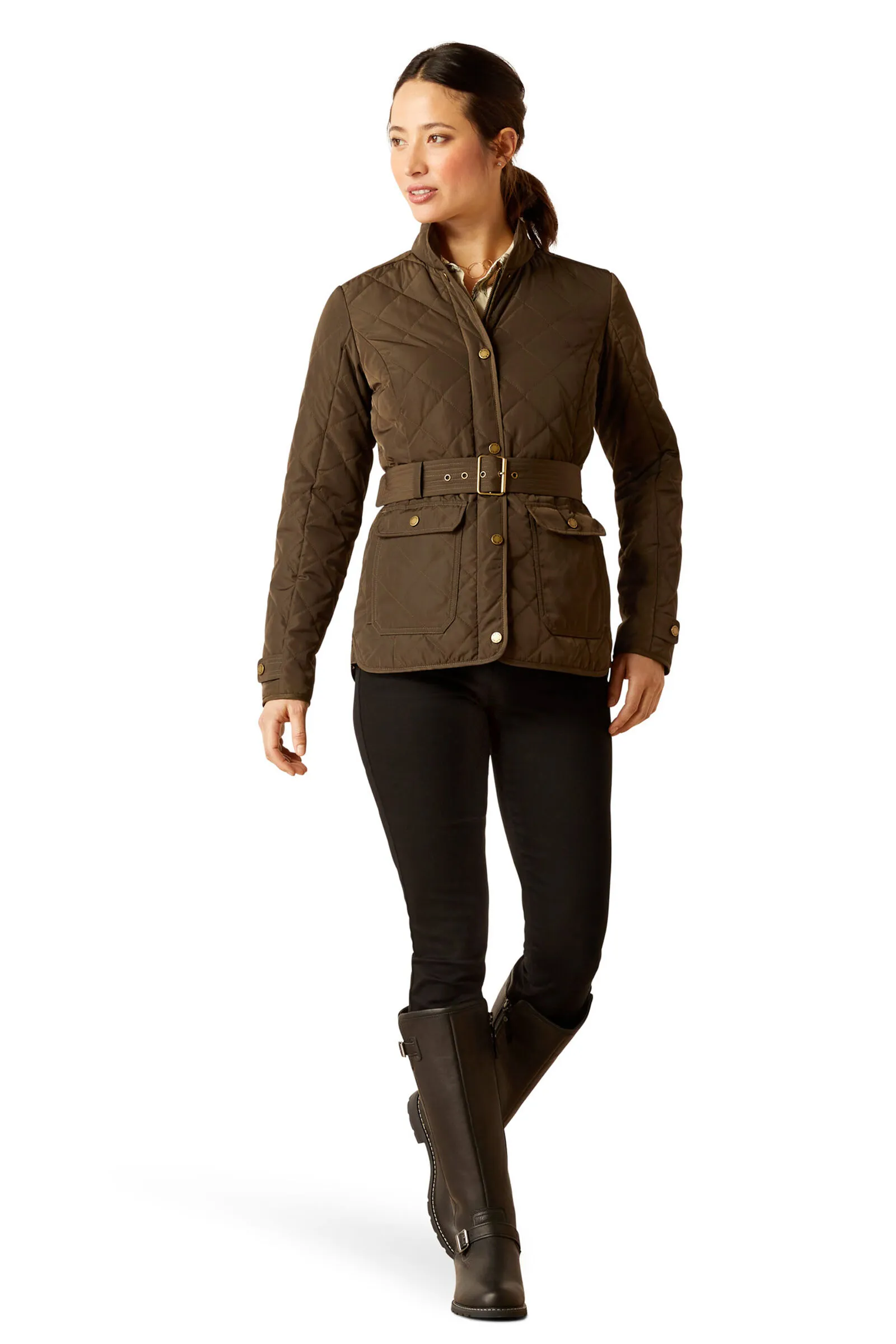 Ariat Woodside Jacket