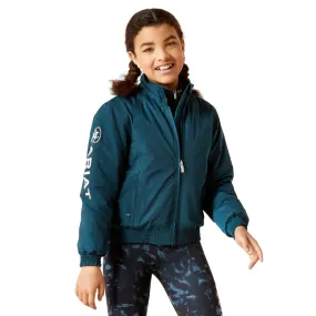 Ariat Youth Insulated Stable Jacket