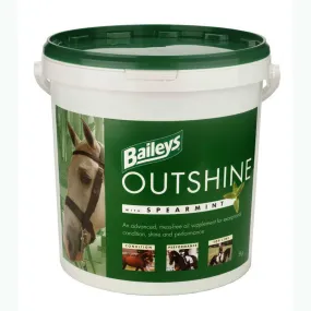 Baileys Outshine with Spearmint 5kg | Ingatestone Saddlery