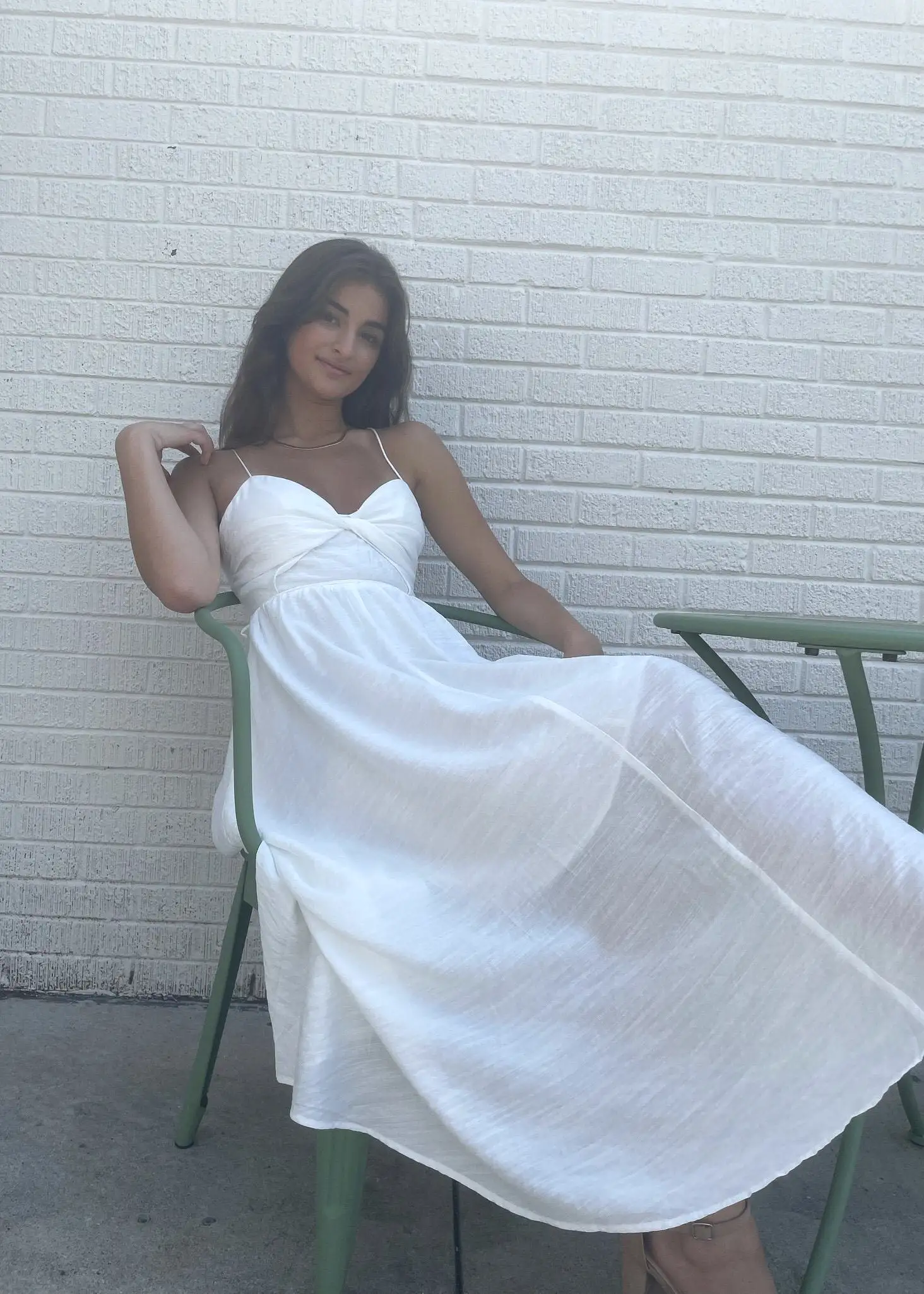 Beach Bride Dress