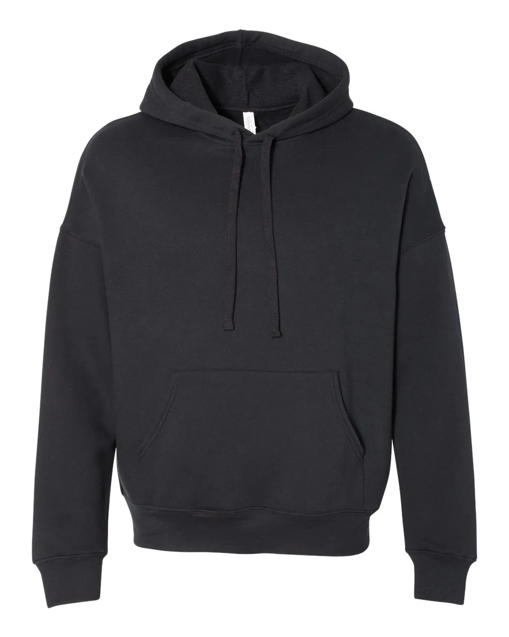 Bella+Canvas Unisex Sponge Fleece Pullover DTM Hoodie