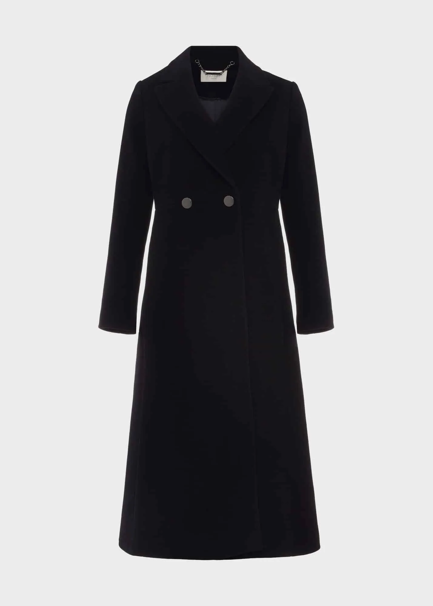 Blair Wool Blend Coat 