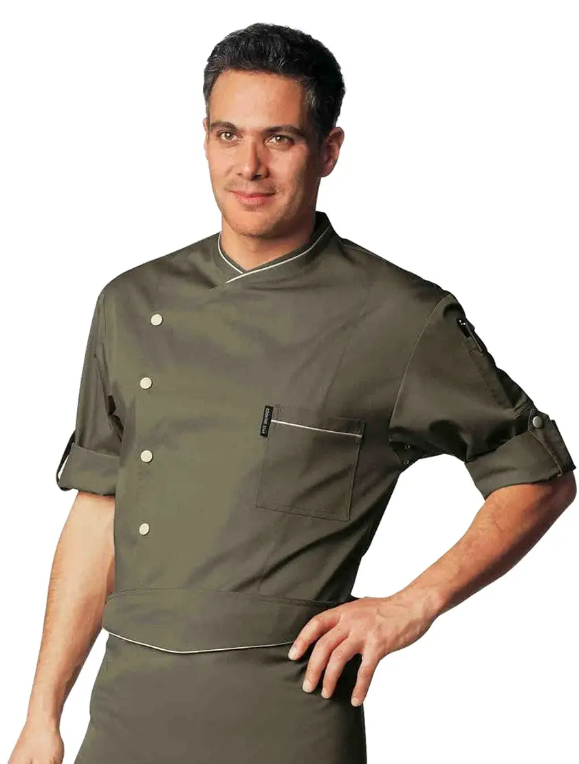 Bragard Chicago Chef Jacket