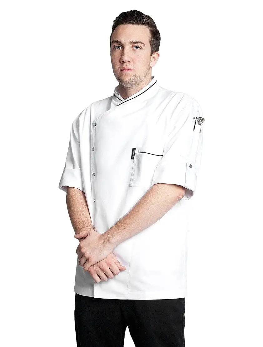 Bragard Chicago Chef Jacket