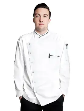 Bragard Chicago Chef Jacket