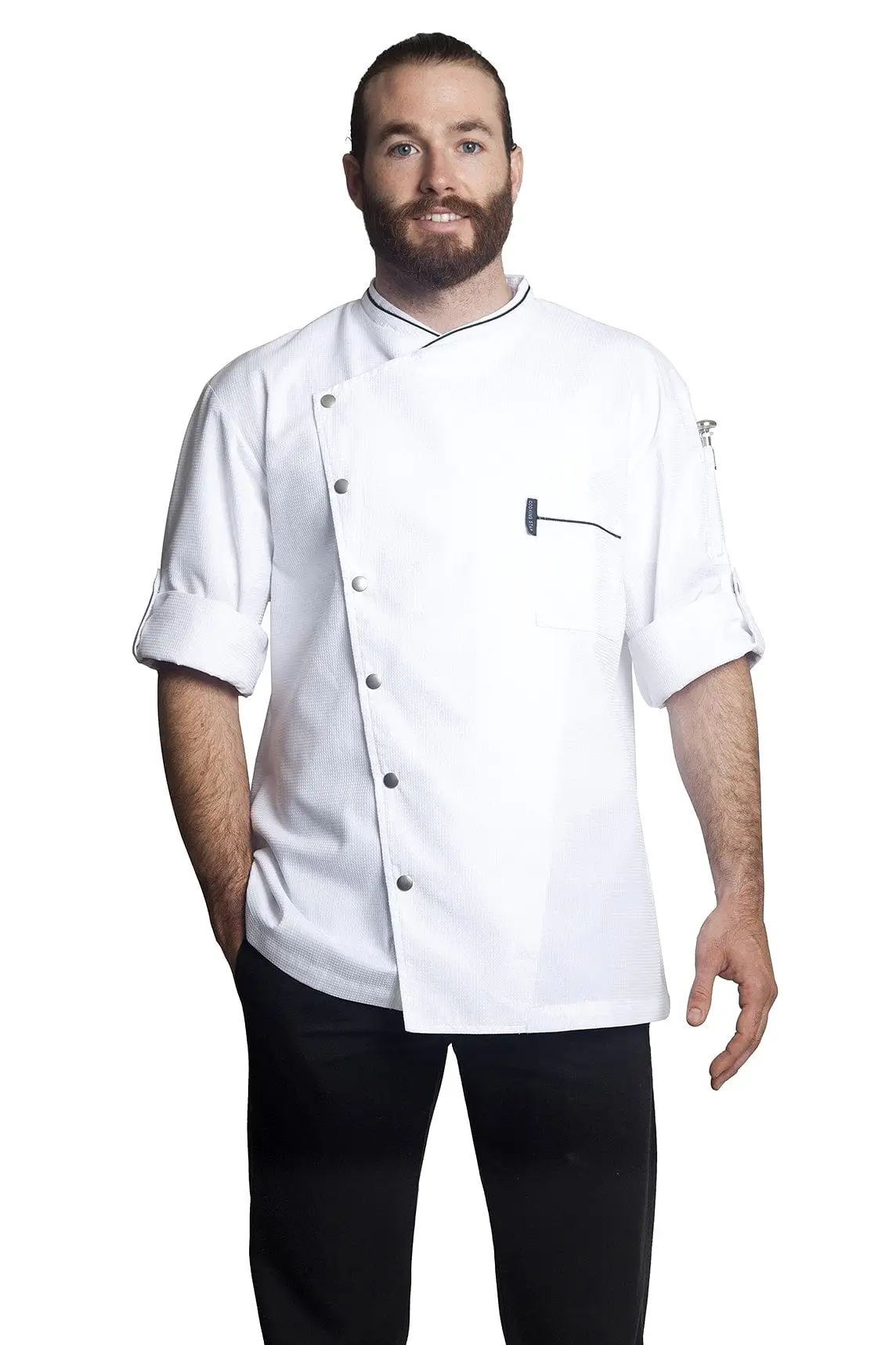 Bragard Chicago Chef Jacket