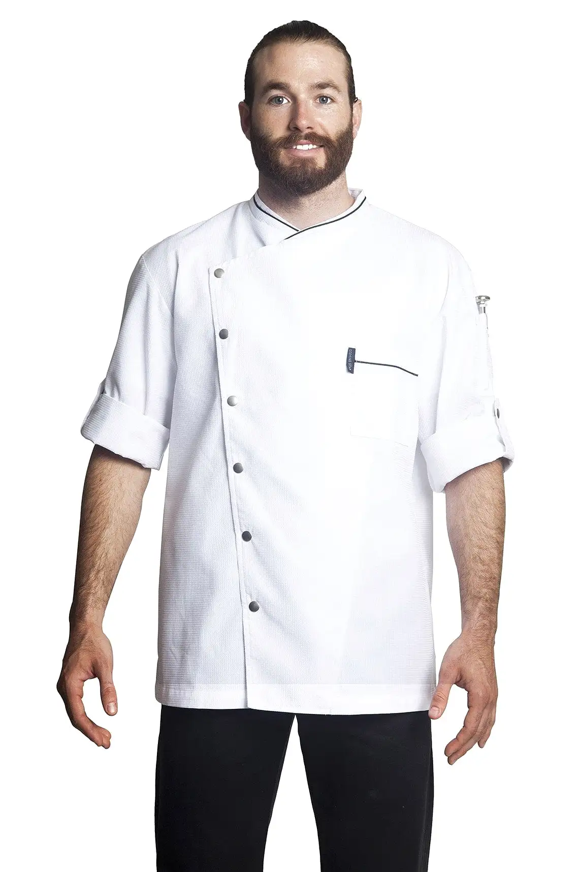 Bragard Chicago Chef Jacket