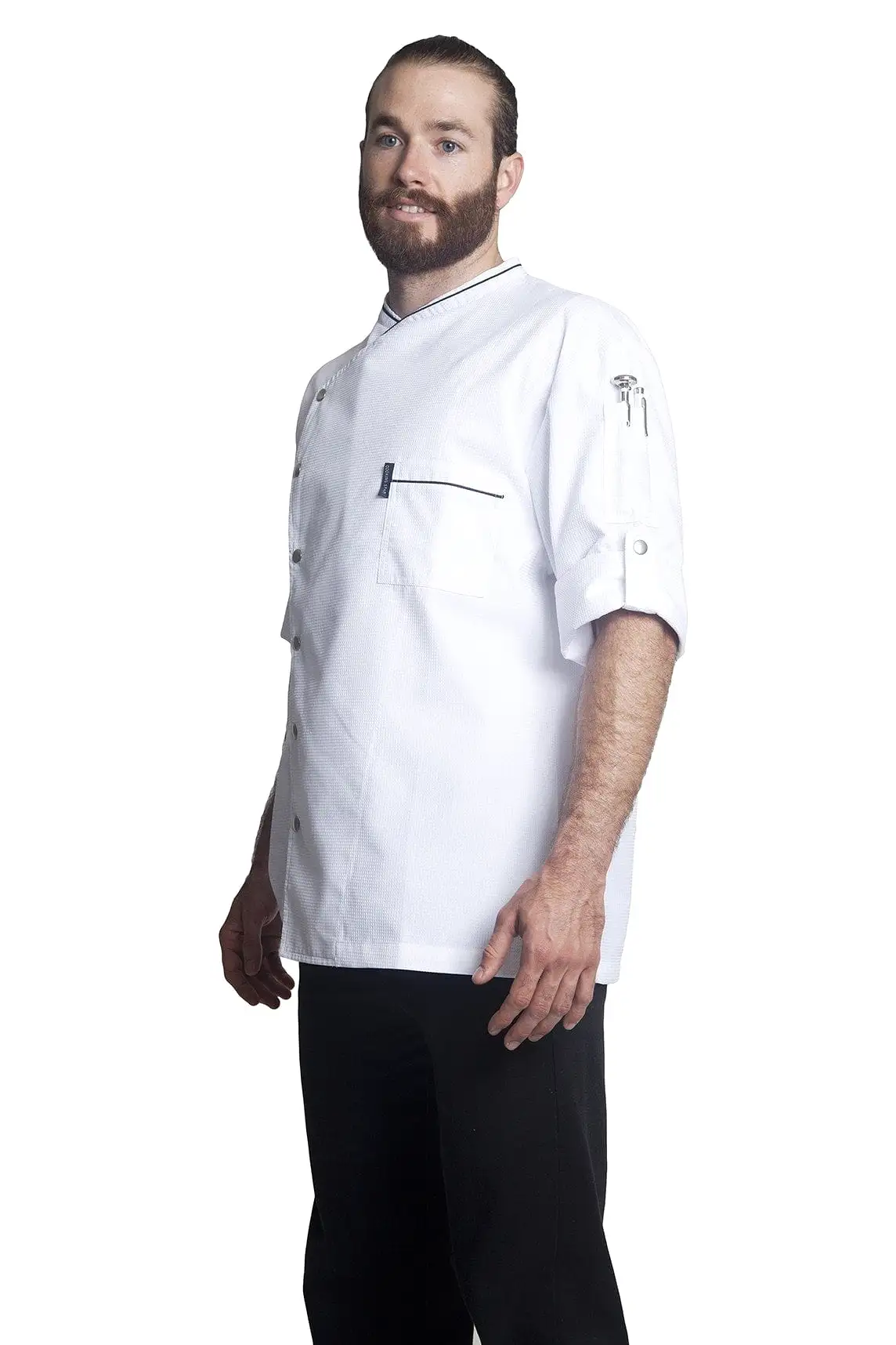 Bragard Chicago Chef Jacket