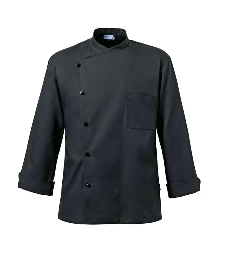 Bragard Julius Long-Sleeve Chef Jacket