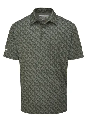 Buzzard Polo Shirt