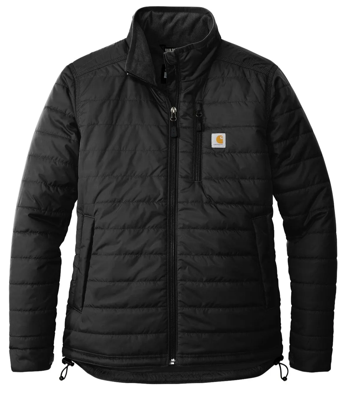 Carhartt Ladies Gilliam Jacket