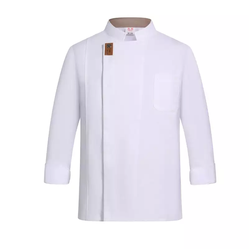 Chef Jacket for Men Women