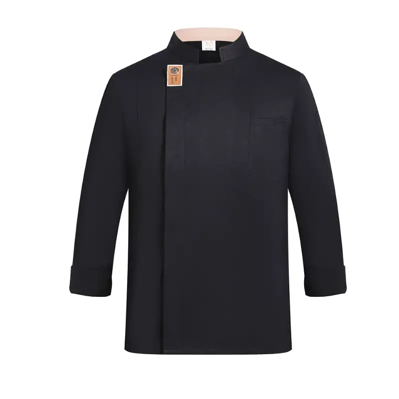 Chef Jacket for Men Women