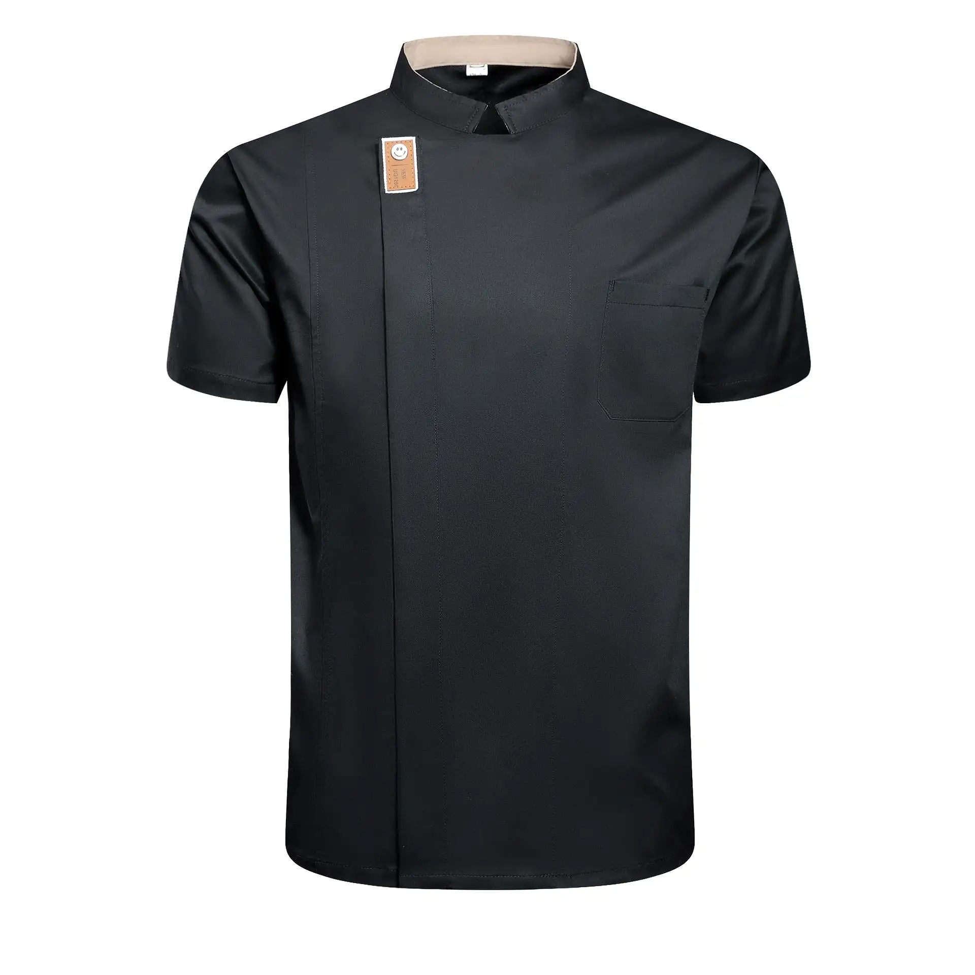 Chef Jacket for Men Women