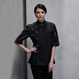 Chef Jacket for Women Uniform