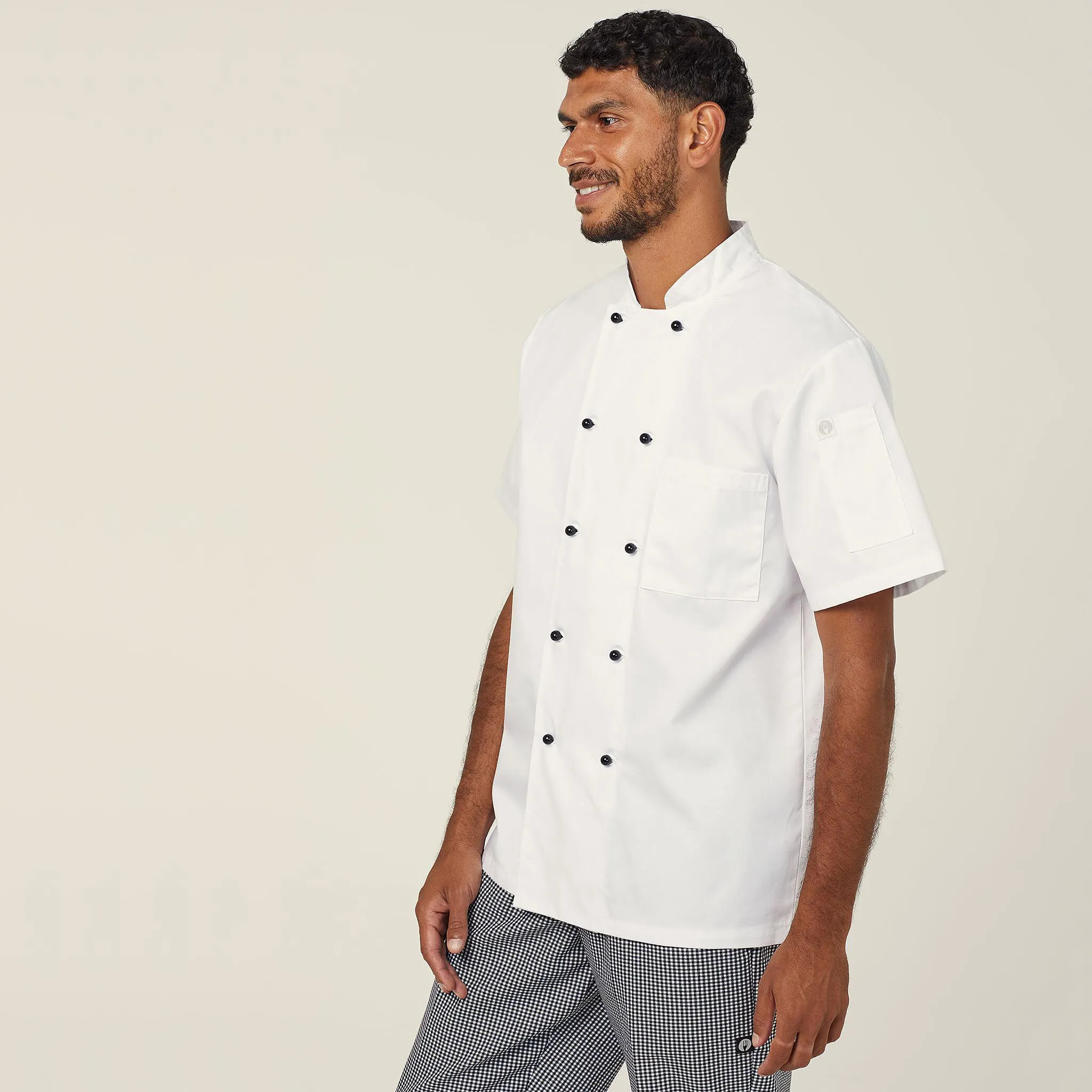 Chef Jacket