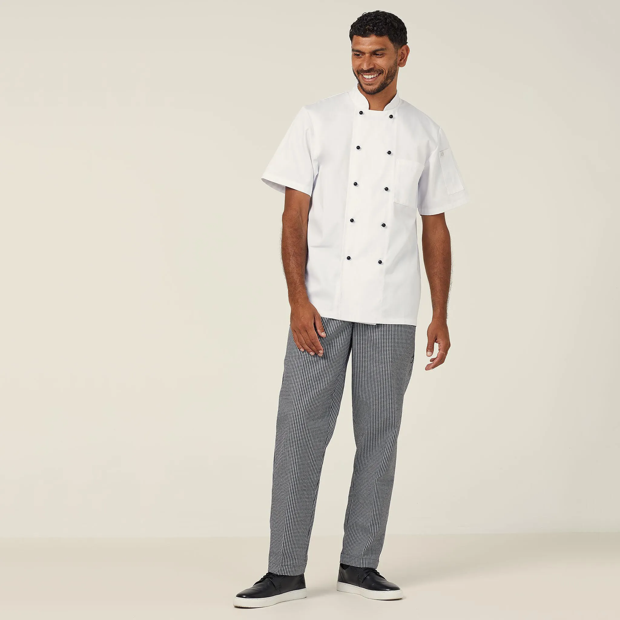 Chef Jacket