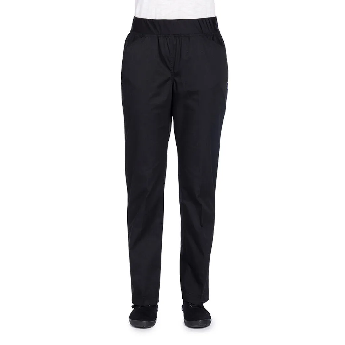 Chef Works Lightweight Slim Pants