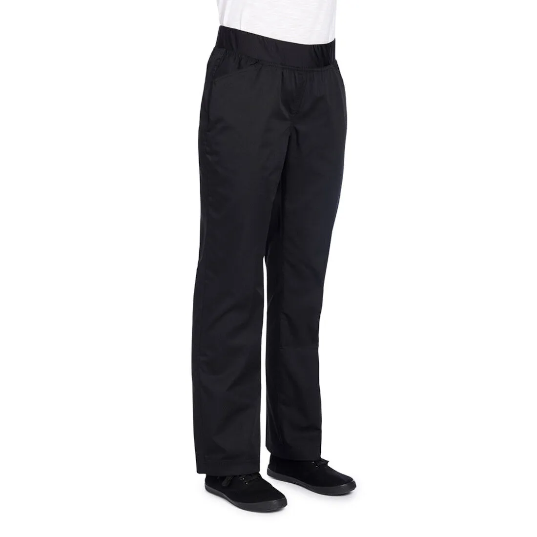 Chef Works Lightweight Slim Pants