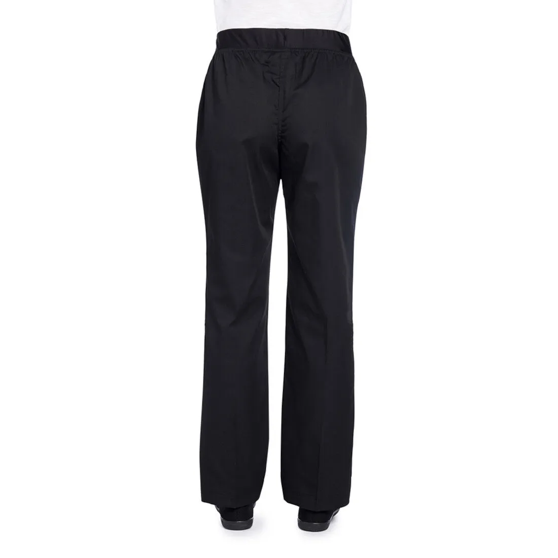 Chef Works Lightweight Slim Pants