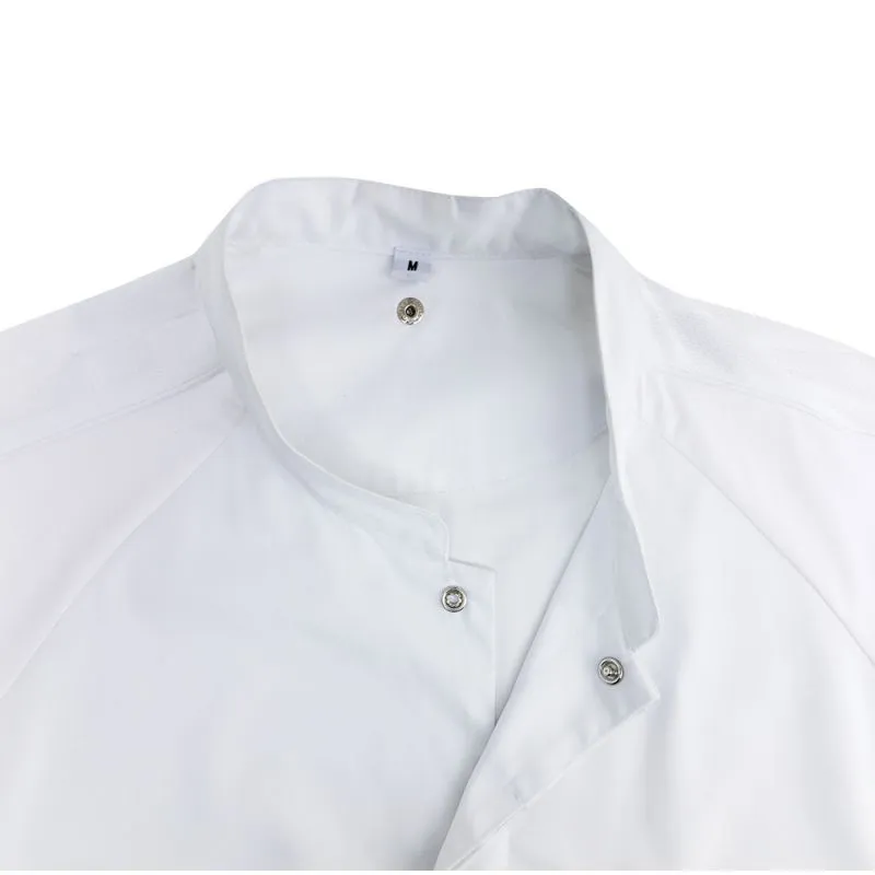 Chef Works Long Sleeve Valencia Chef Jacket