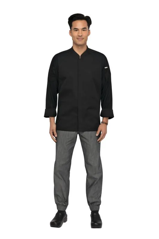 Chef Works Long Sleeve Valencia Chef Jacket